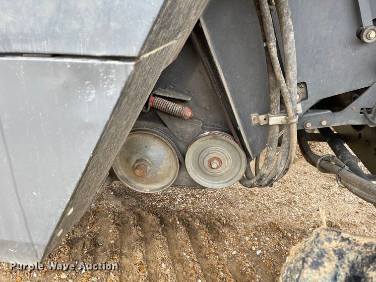 image for item IJ9556 2012 Claas Lexion 750TT  RWA combine