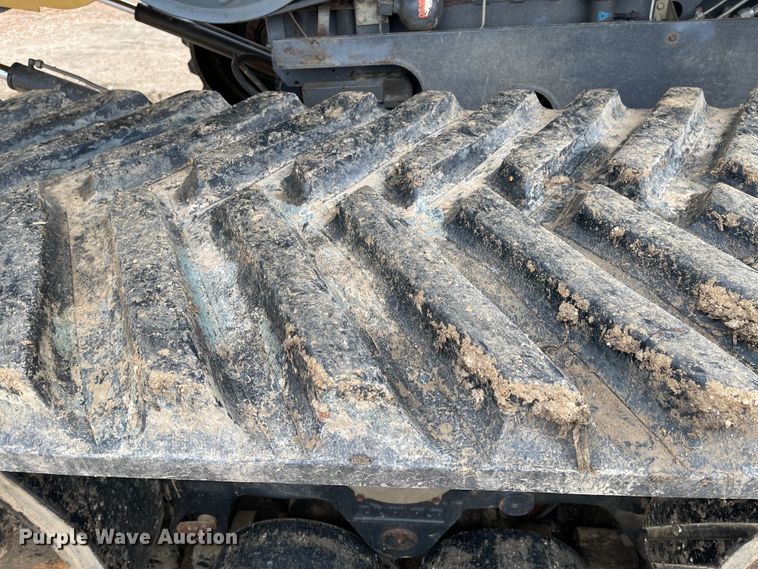 image for item IJ9556 2012 Claas Lexion 750TT  RWA combine