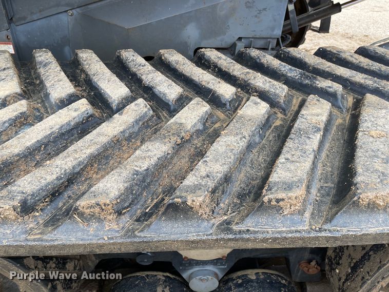 image for item IJ9556 2012 Claas Lexion 750TT  RWA combine