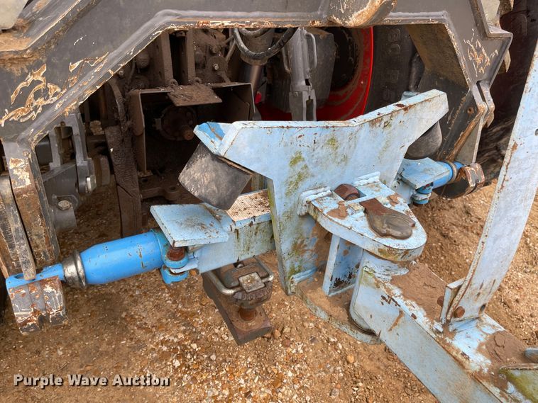 image for item IJ9558 2012 Lemken Rubin 9  disk