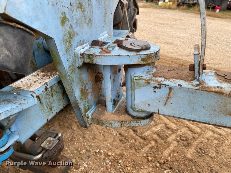 image for item IJ9558 2012 Lemken Rubin 9  disk