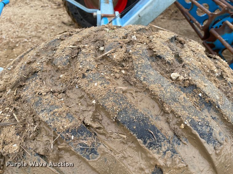 image for item IJ9558 2012 Lemken Rubin 9  disk