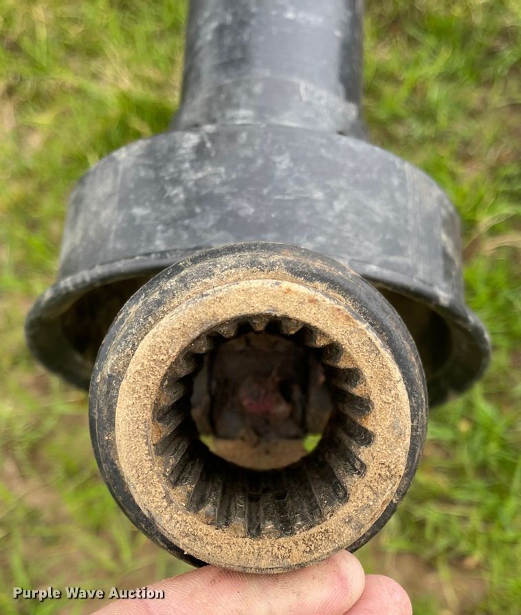 image for item IJ9561 Demco 1050  grain cart