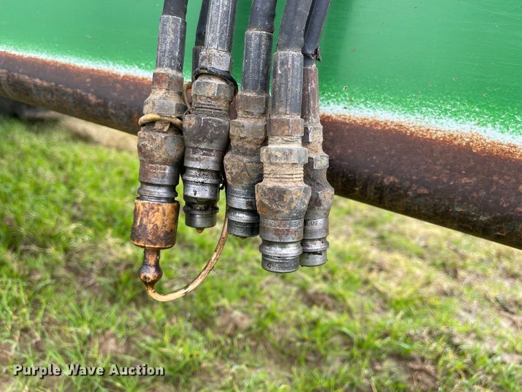 image for item IJ9561 Demco 1050  grain cart