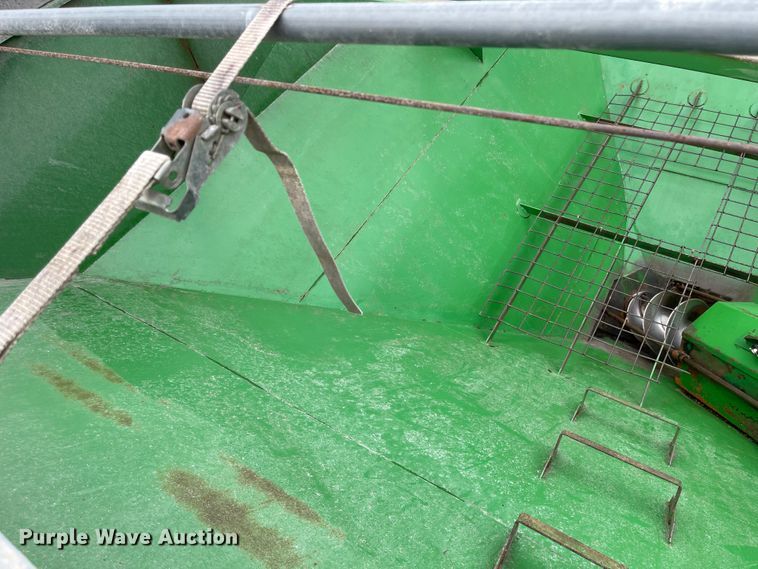 image for item IJ9561 Demco 1050  grain cart