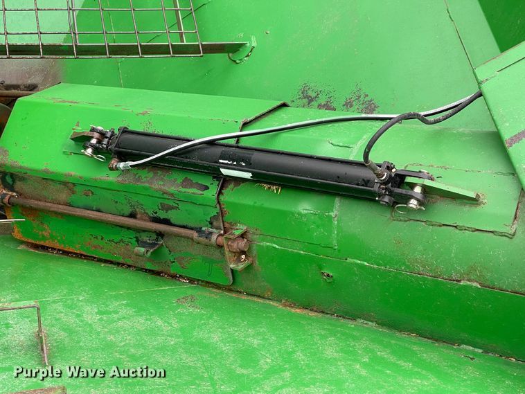 image for item IJ9561 Demco 1050  grain cart