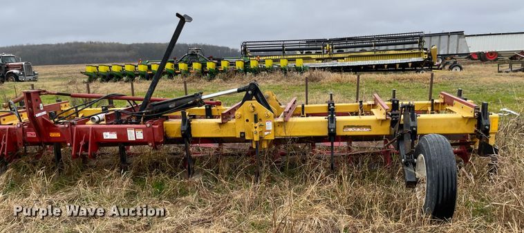 image for item IJ9562 W & A 3664  level bander/bedder