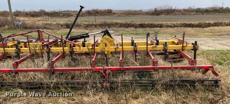 image for item IJ9562 W & A 3664  level bander/bedder