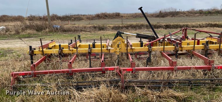 image for item IJ9562 W & A 3664  level bander/bedder