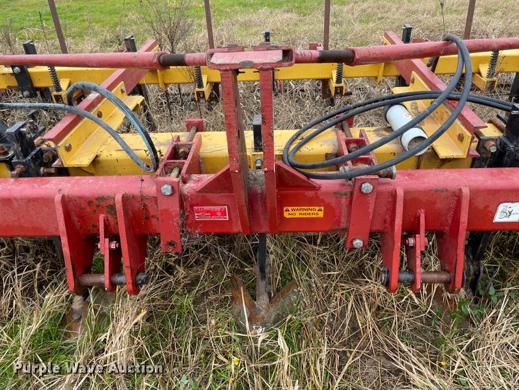 image for item IJ9562 W & A 3664  level bander/bedder