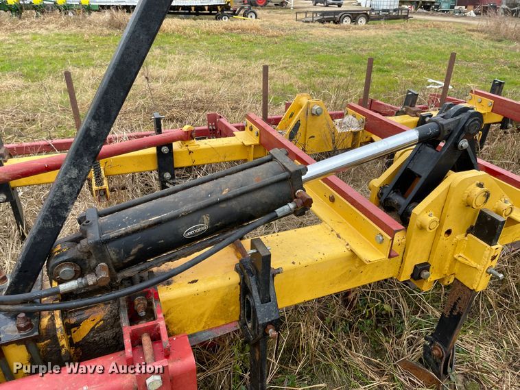 image for item IJ9562 W & A 3664  level bander/bedder