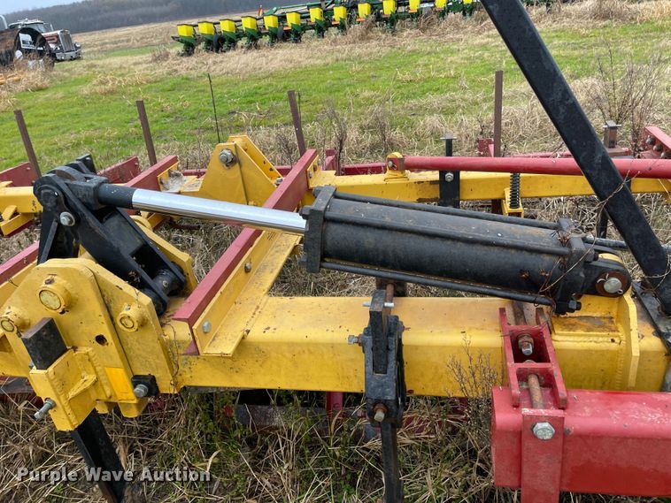 image for item IJ9562 W & A 3664  level bander/bedder