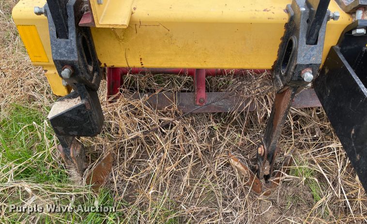 image for item IJ9562 W & A 3664  level bander/bedder