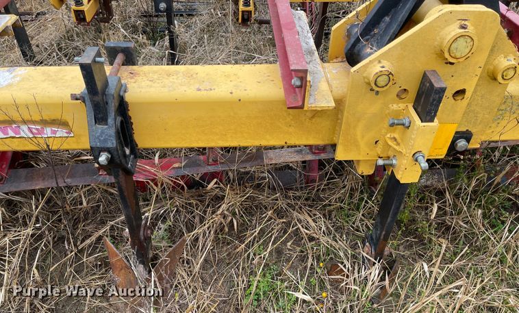 image for item IJ9562 W & A 3664  level bander/bedder