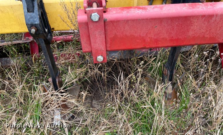 image for item IJ9562 W & A 3664  level bander/bedder