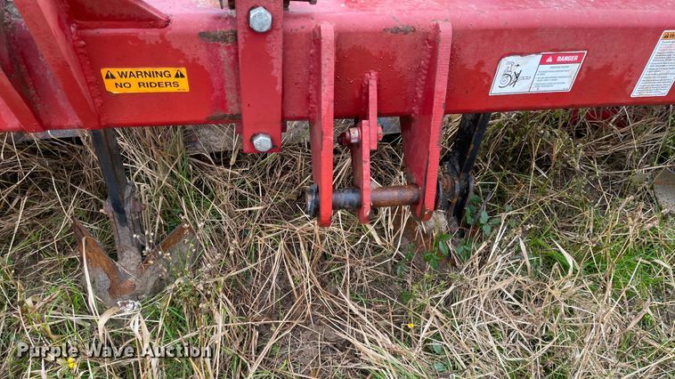 image for item IJ9562 W & A 3664  level bander/bedder