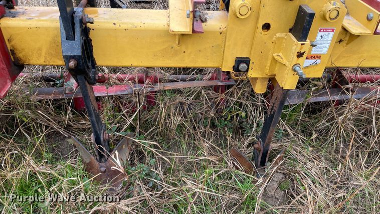 image for item IJ9562 W & A 3664  level bander/bedder