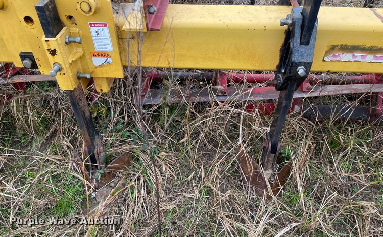 image for item IJ9562 W & A 3664  level bander/bedder