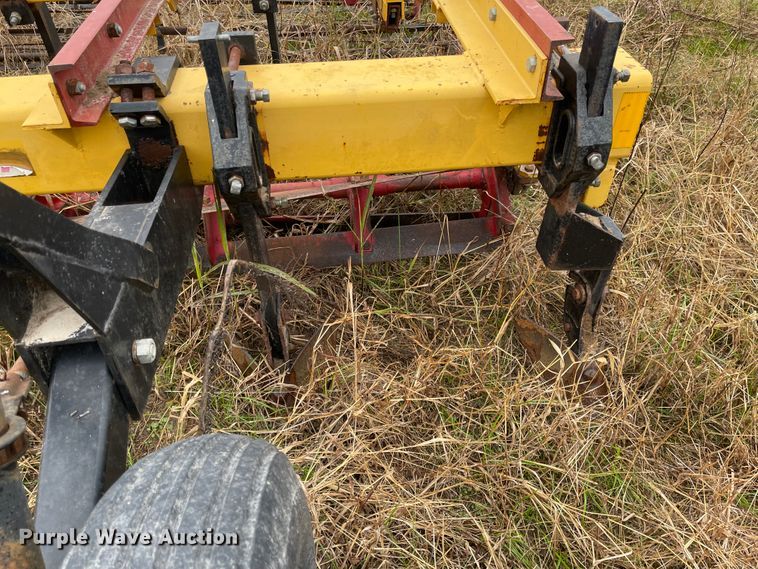 image for item IJ9562 W & A 3664  level bander/bedder