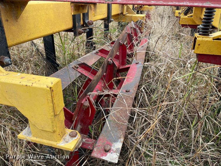 image for item IJ9562 W & A 3664  level bander/bedder