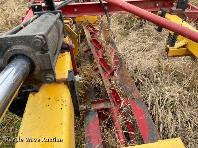 image for item IJ9562 W & A 3664  level bander/bedder