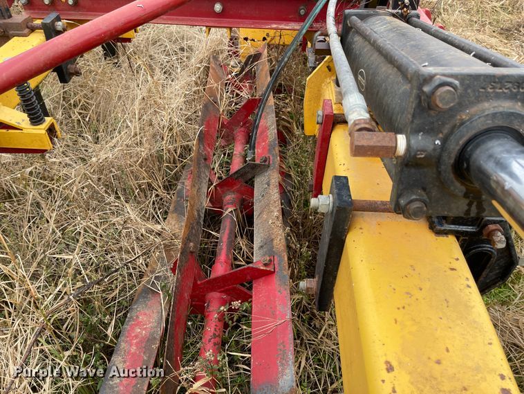 image for item IJ9562 W & A 3664  level bander/bedder