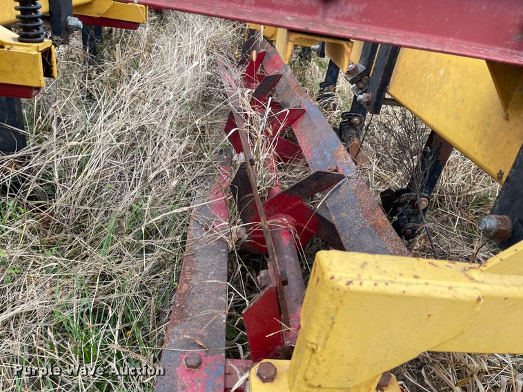 image for item IJ9562 W & A 3664  level bander/bedder