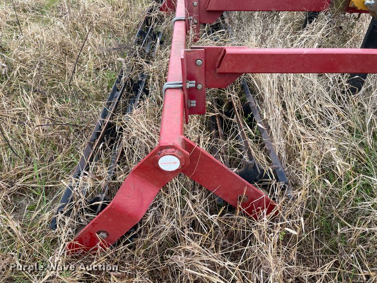 image for item IJ9562 W & A 3664  level bander/bedder