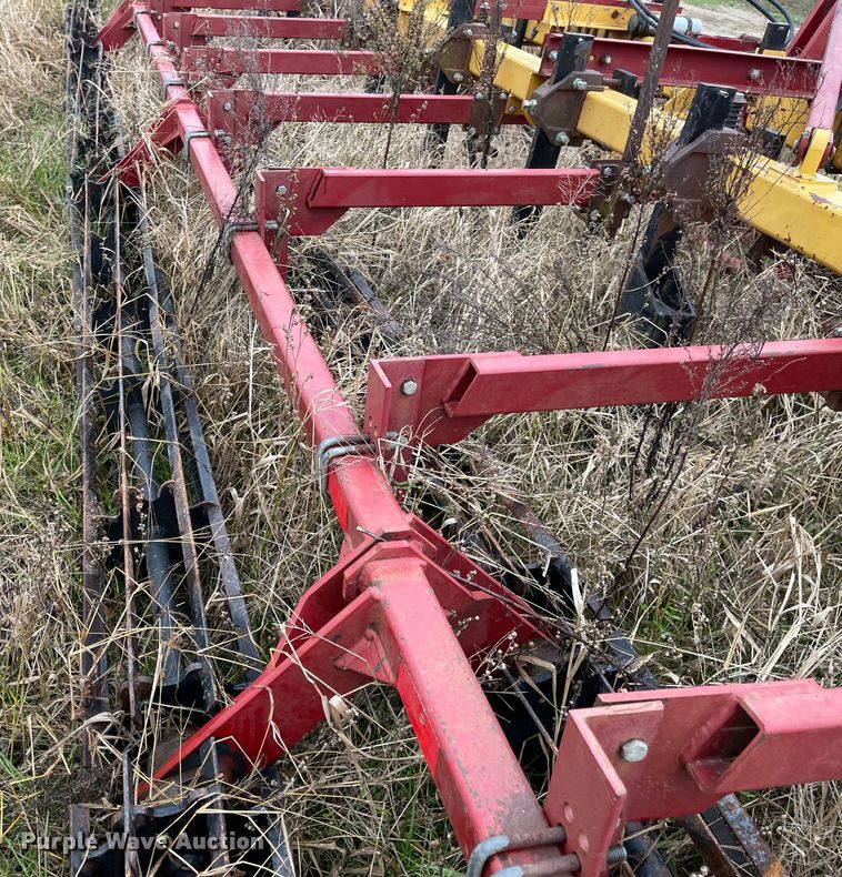 image for item IJ9562 W & A 3664  level bander/bedder