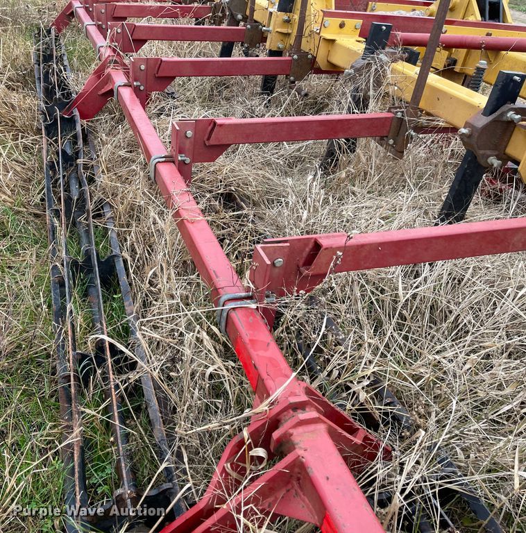 image for item IJ9562 W & A 3664  level bander/bedder