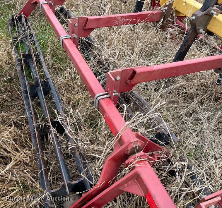 image for item IJ9562 W & A 3664  level bander/bedder