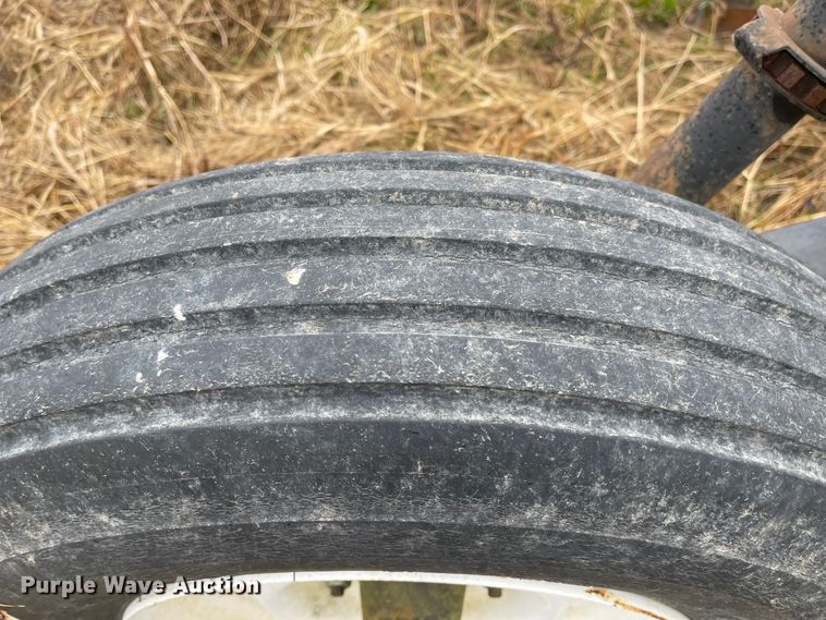 image for item IJ9562 W & A 3664  level bander/bedder