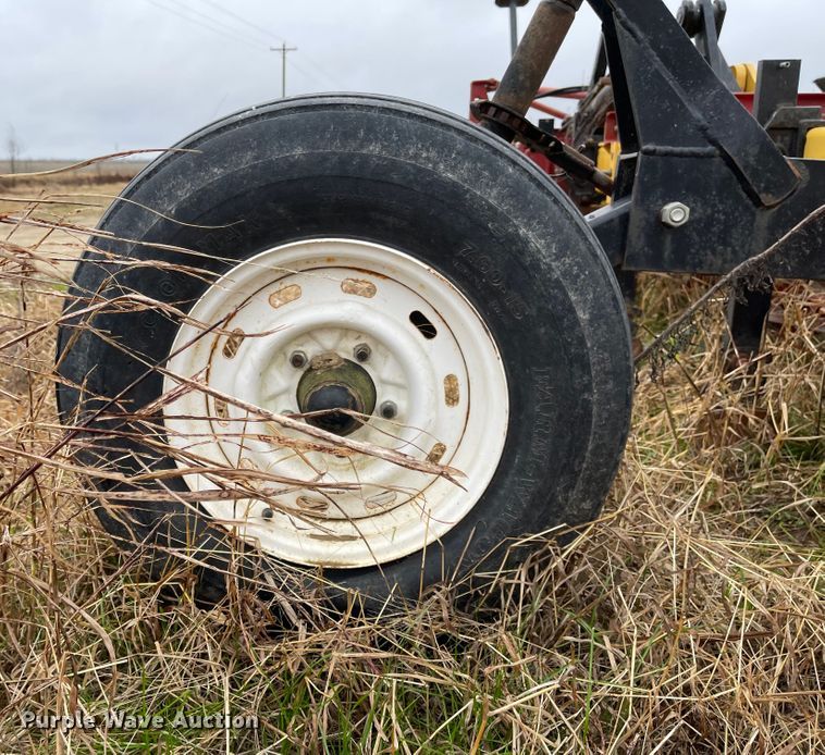 image for item IJ9562 W & A 3664  level bander/bedder