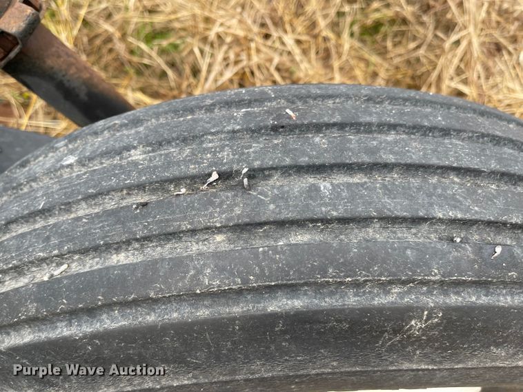 image for item IJ9562 W & A 3664  level bander/bedder