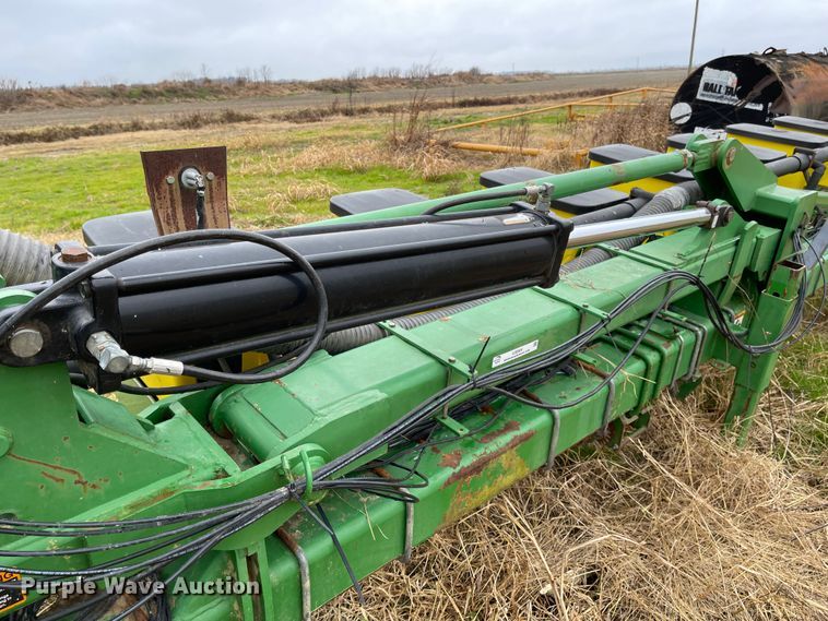 image for item IJ9564 John Deere 1720  planter