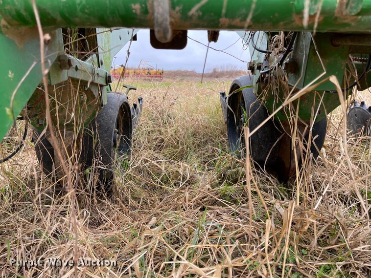 image for item IJ9564 John Deere 1720  planter