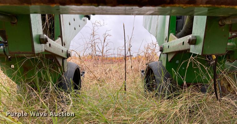 image for item IJ9564 John Deere 1720  planter