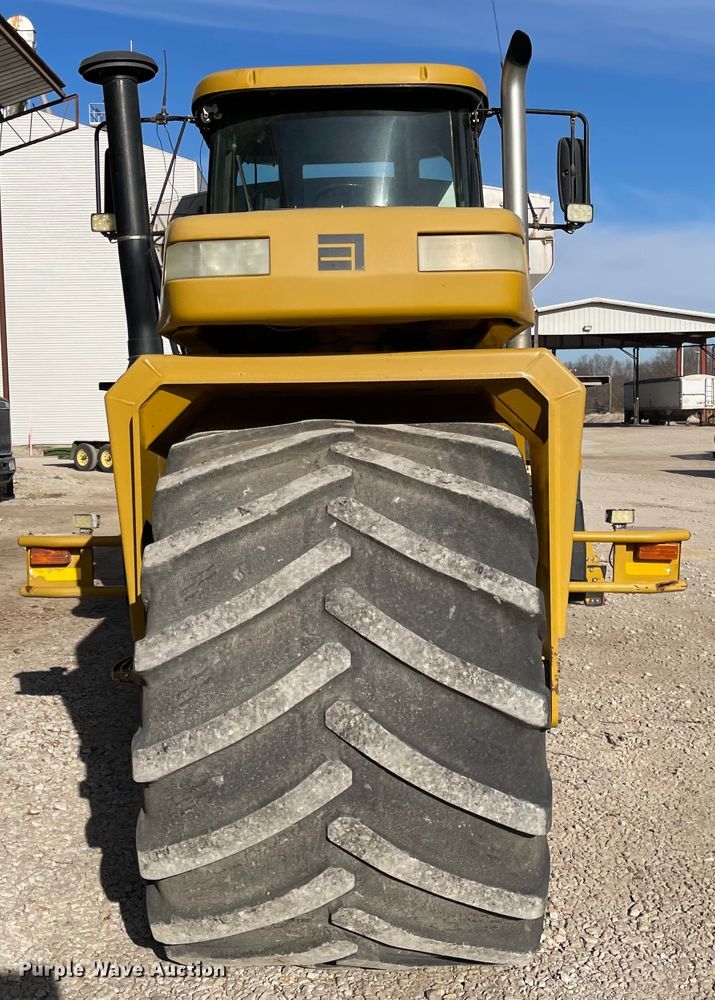 image for item IJ9571 Ag-Chem TerraGator 6103  applicator