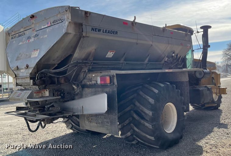 image for item IJ9571 Ag-Chem TerraGator 6103  applicator