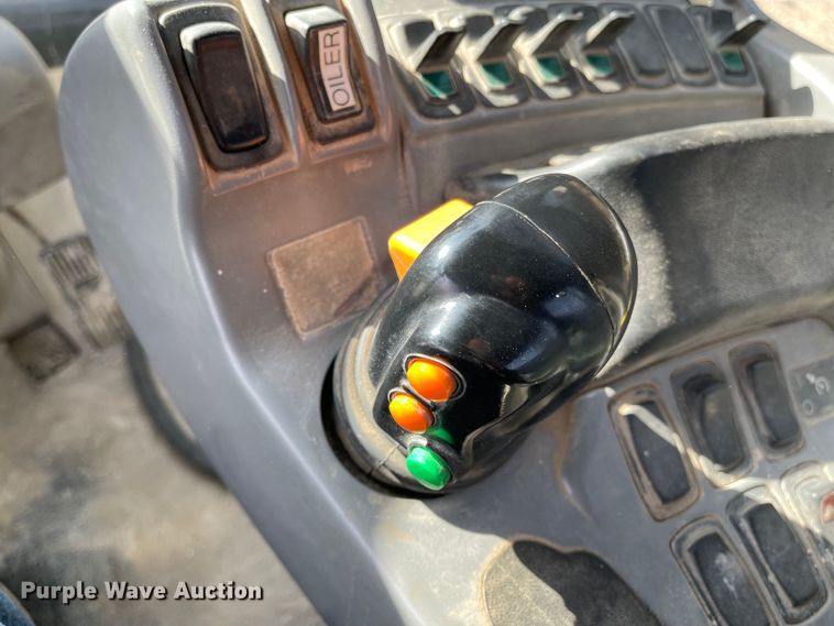 image for item IJ9571 Ag-Chem TerraGator 6103  applicator