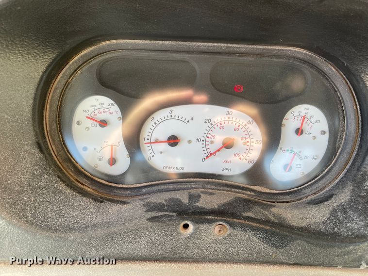 image for item IJ9571 Ag-Chem TerraGator 6103  applicator