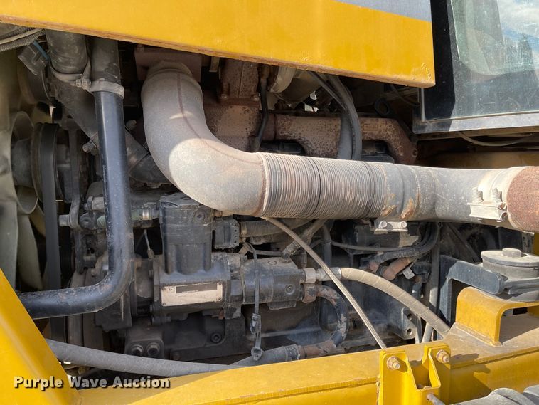 image for item IJ9571 Ag-Chem TerraGator 6103  applicator