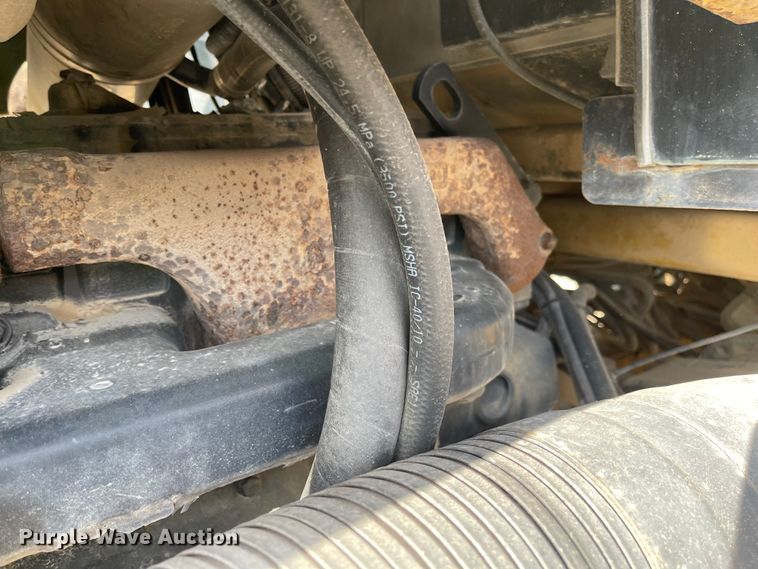 image for item IJ9571 Ag-Chem TerraGator 6103  applicator