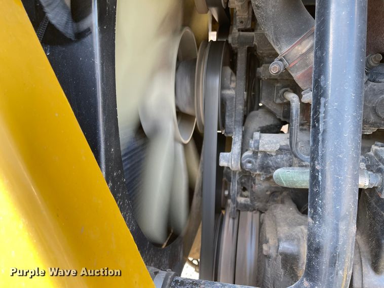 image for item IJ9571 Ag-Chem TerraGator 6103  applicator