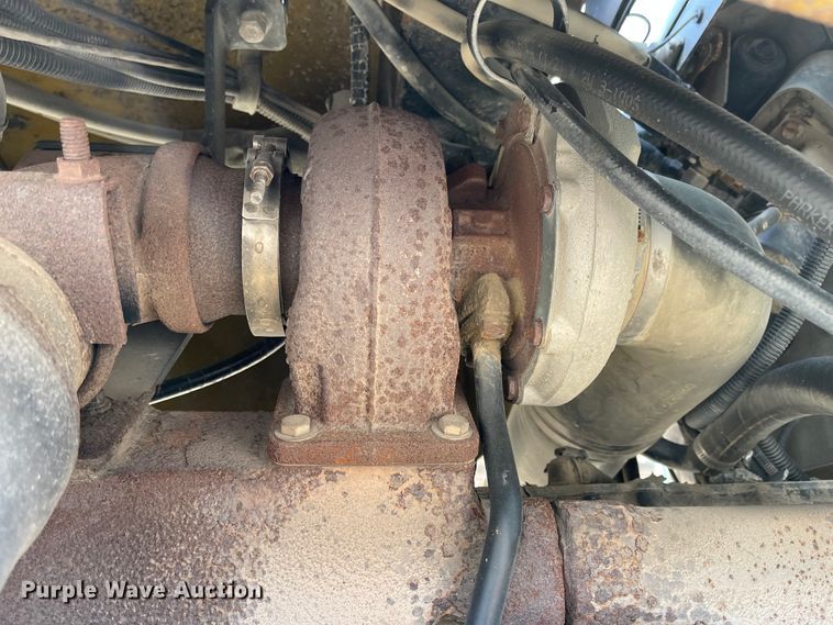 image for item IJ9571 Ag-Chem TerraGator 6103  applicator