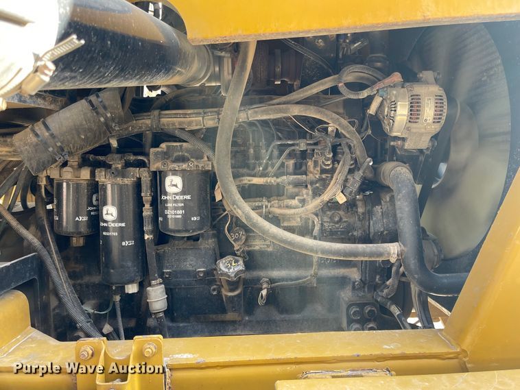 image for item IJ9571 Ag-Chem TerraGator 6103  applicator