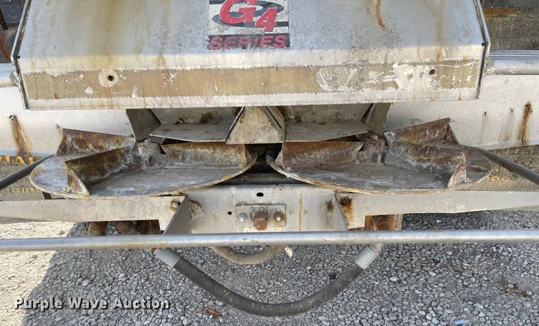 image for item IJ9571 Ag-Chem TerraGator 6103  applicator