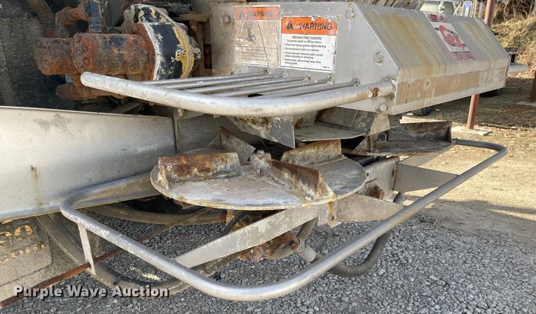 image for item IJ9571 Ag-Chem TerraGator 6103  applicator