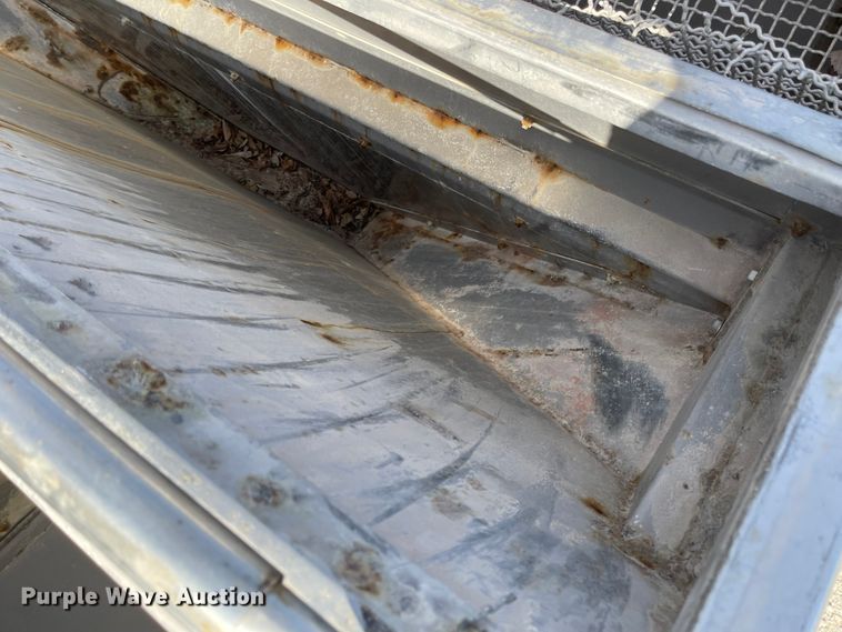 image for item IJ9571 Ag-Chem TerraGator 6103  applicator