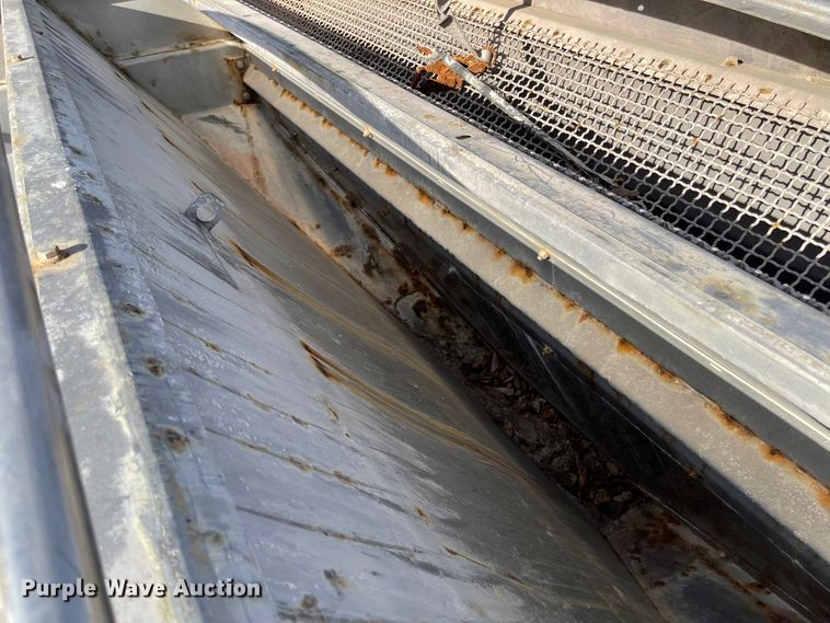 image for item IJ9571 Ag-Chem TerraGator 6103  applicator